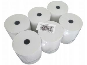 Rolki 80x80 termiczne a6