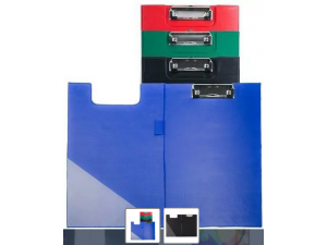 Clipboard A4 zamykany