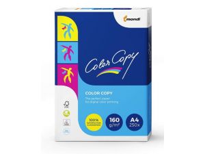 Papier ksero A4 160g Copy Color