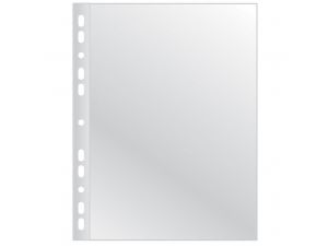 Koszulka A4 Q-Connect a100 40 mic 22x30