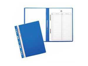 Akta osobowe skoroszyt