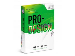 Papier ksero A4 90g Pro Design