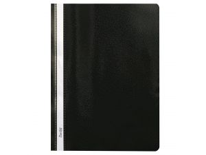 Skoroszyt A4 czarny