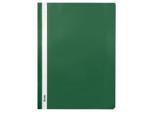 Skoroszyt A4 zielony