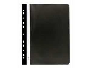 Skoroszyt do segregatora czarny